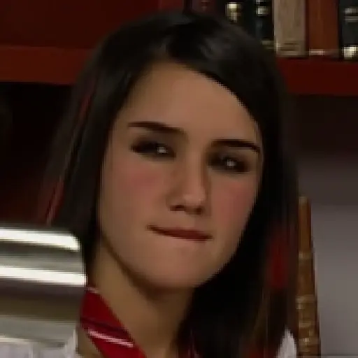 Estáticos- REBELDE 2