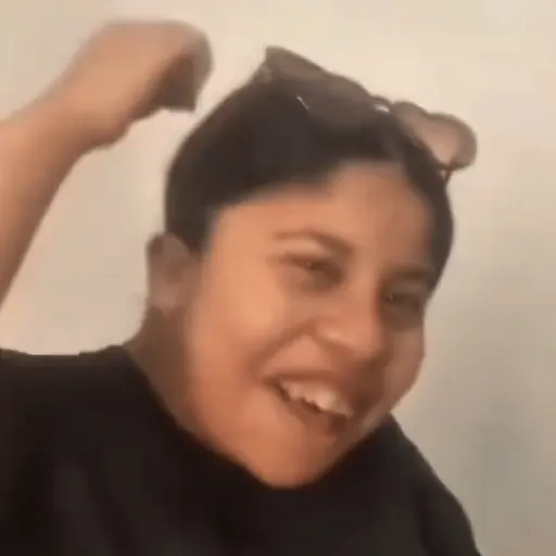 🙋🏻‍♀️LUPITA Tiktok 🤣 Cocoloco