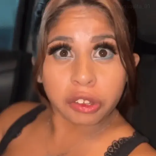 🙋🏻‍♀️LUPITA Tiktok 🤣 Cocoloco
