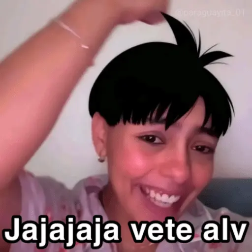 🙋🏻‍♀️LUPITA Tiktok 🤣 Cocoloco