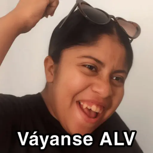 🙋🏻‍♀️LUPITA Tiktok 🤣 Cocoloco