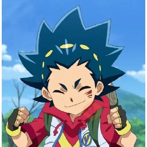 Valt Aoi! sticker 15