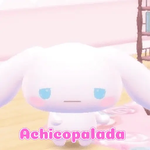 🐾Cinnamonroll para reaccionar✨