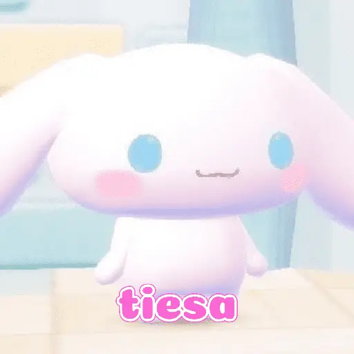 🐾Cinnamonroll para reaccionar✨