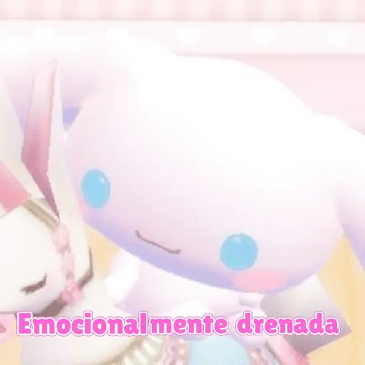 🐾Cinnamonroll para reaccionar✨