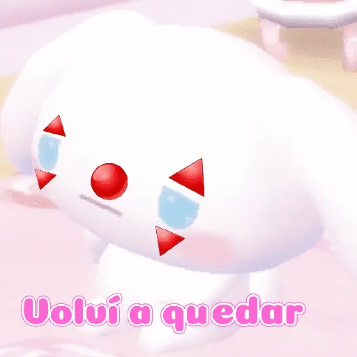 🐾Cinnamonroll para reaccionar✨