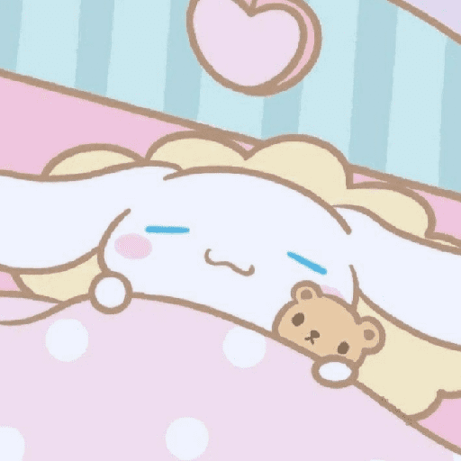 🐾Cinnamonroll para reaccionar✨ preview