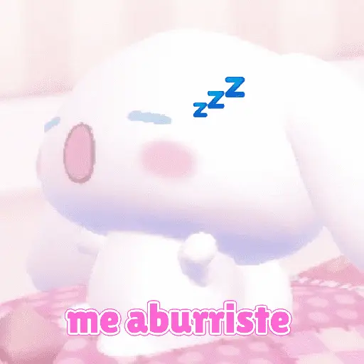 🐾Cinnamonroll para reaccionar✨