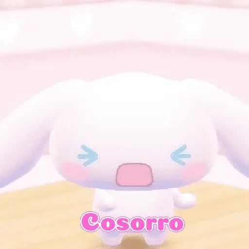 🐾Cinnamonroll para reaccionar✨