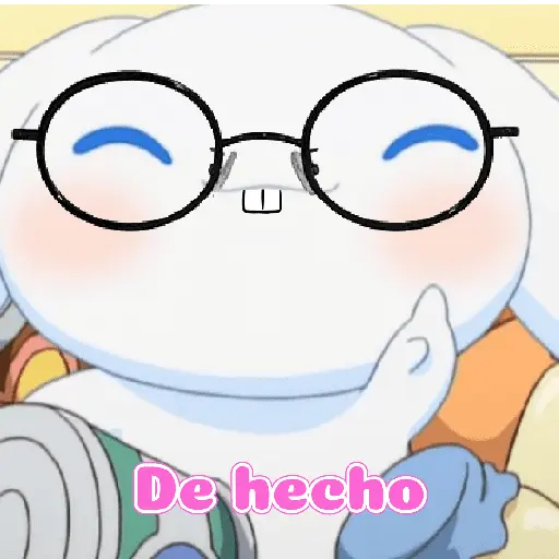 🐾Cinnamonroll para reaccionar✨