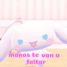 🐾Cinnamonroll para reaccionar✨