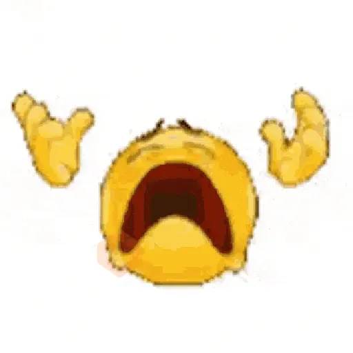 ☕Animados Random #➊⓿ sticker 14