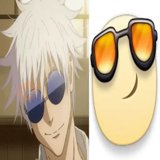 Jujutsu Kaisen sticker 21