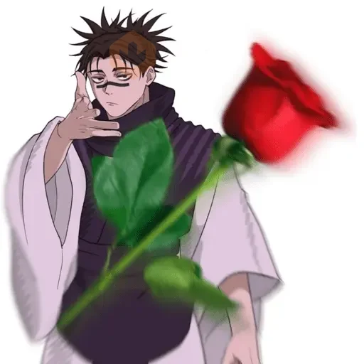 Jujutsu Kaisen sticker 29