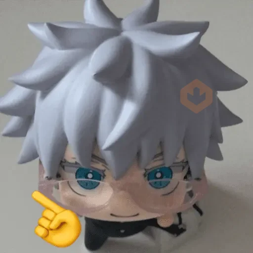 Jujutsu Kaisen sticker 12