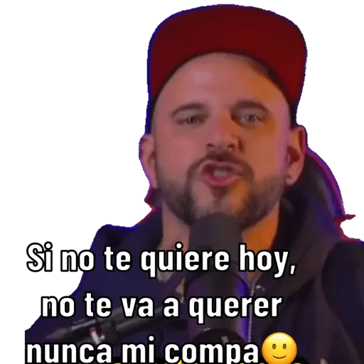Temach mi patron