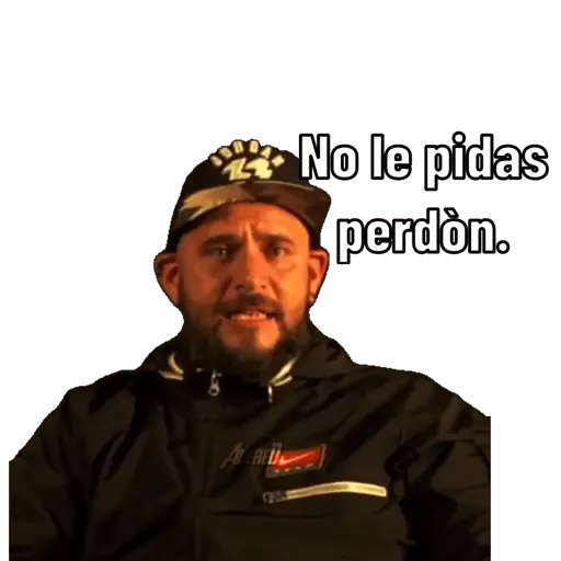 Temach mi patron