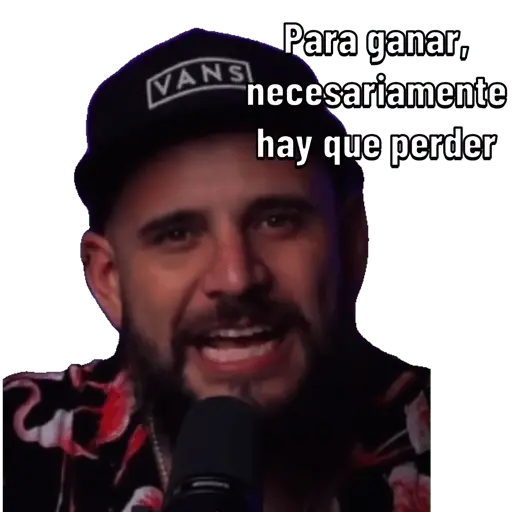 Temach mi patron