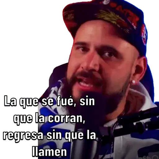 Temach mi patron