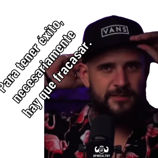 Temach mi patron