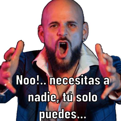 Temach mi patron preview