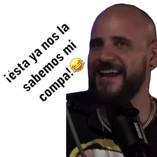 Temach mi patron