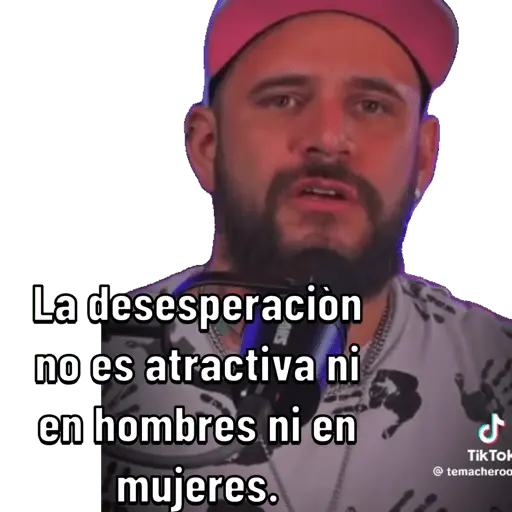 Temach mi patron