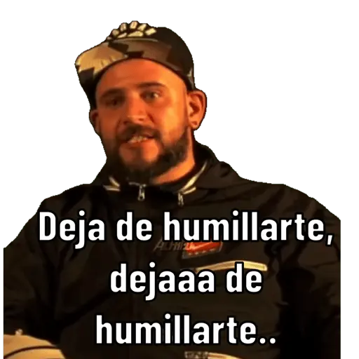 Temach mi patron