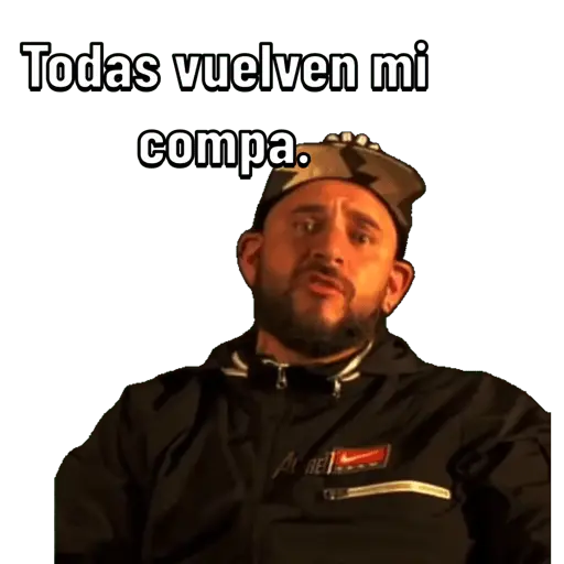 Temach mi patron