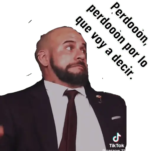 Temach mi patron