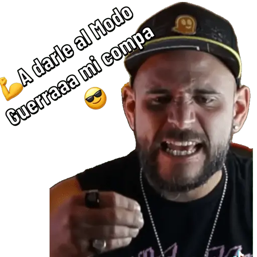 Temach mi patron