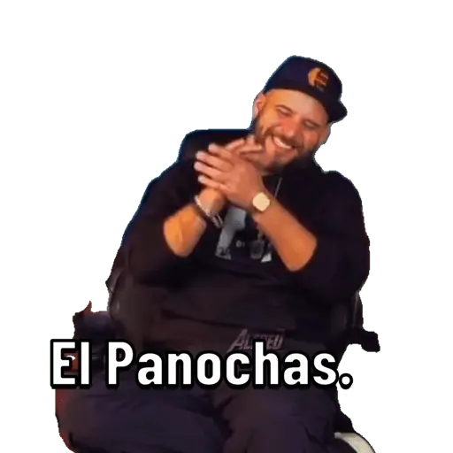 Temach mi patron