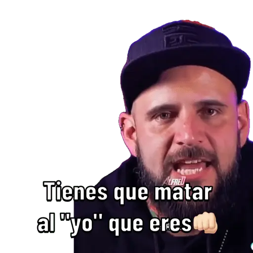 Temach mi patron