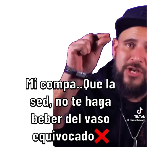 Temach mi patron