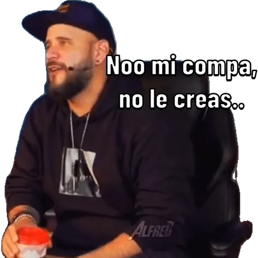 Temach mi patron
