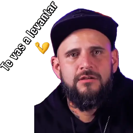 Temach mi patron