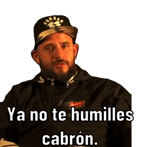 Temach mi patron