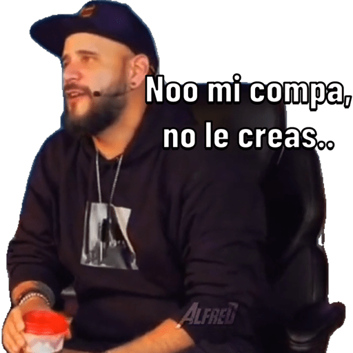 Temach mi patron preview