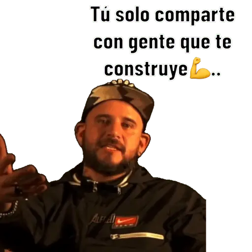 Temach mi patron