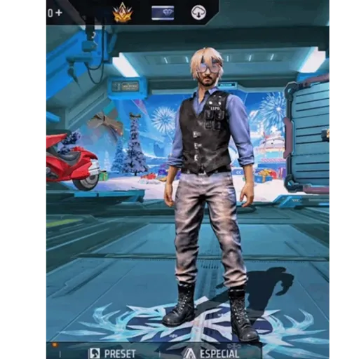 Emotes de Free fire 2026 🔥 preview