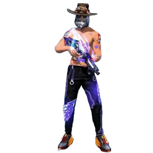 Emotes de Free fire 2026 🔥 preview