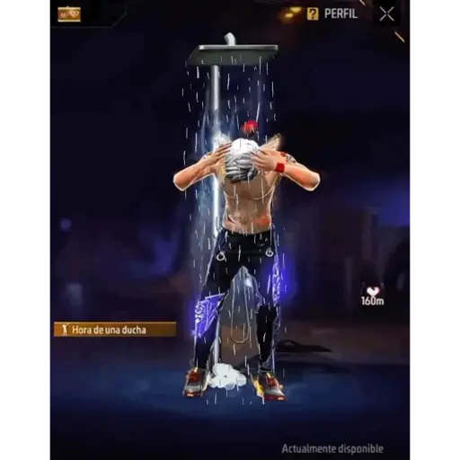 Emotes de Free fire 2026 🔥