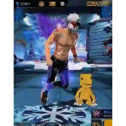 Emotes de Free fire 2026 🔥