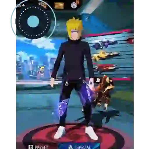Emotes de Free fire 2026 🔥