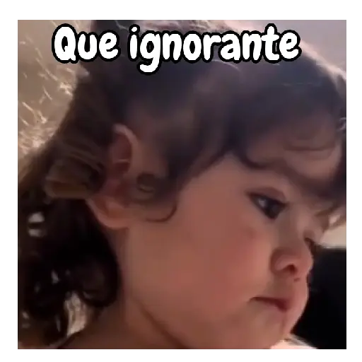 Bebés tiernos pelean 💢😡