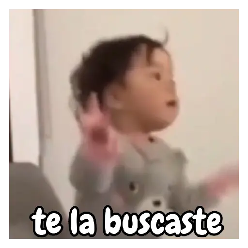 Bebés tiernos pelean 💢😡