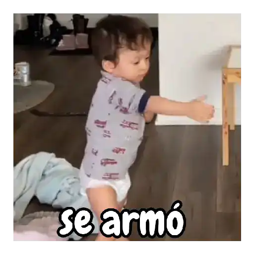 Bebés tiernos pelean 💢😡