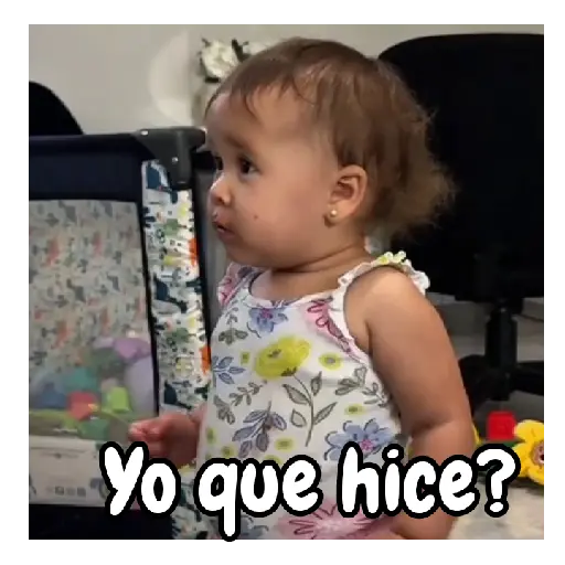 Bebés tiernos pelean 💢😡