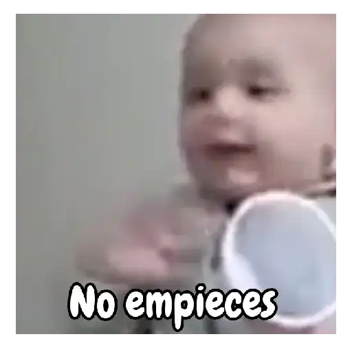 Bebés tiernos pelean 💢😡