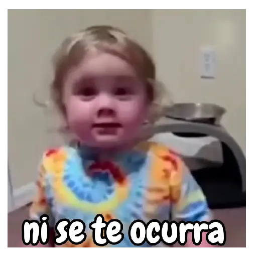Bebés tiernos pelean 💢😡